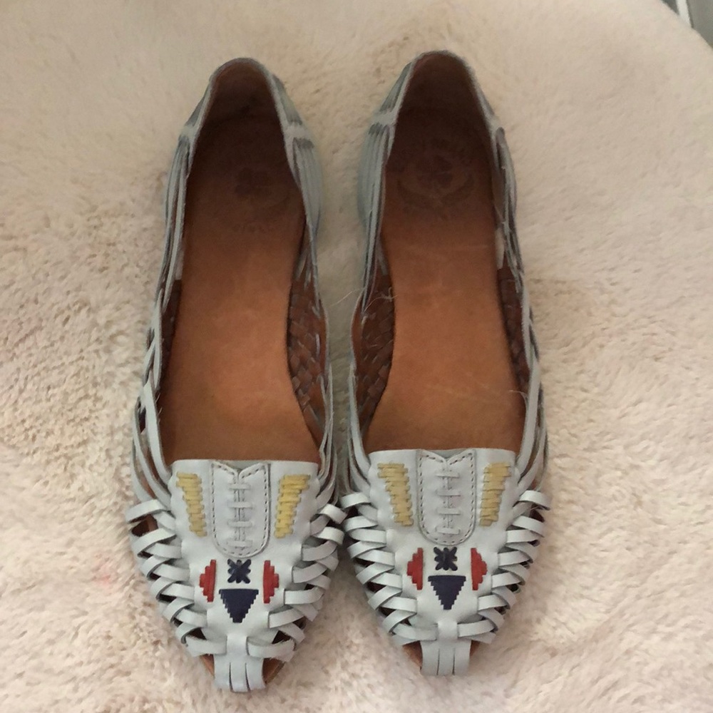 Cute - LUCKY BRAND SANDALS